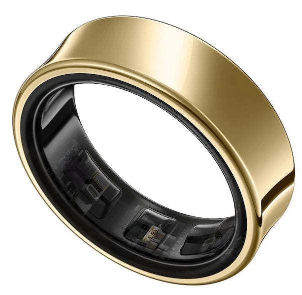 Aure Wellness Smart Ring™