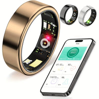 Aure Wellness Smart Ring™